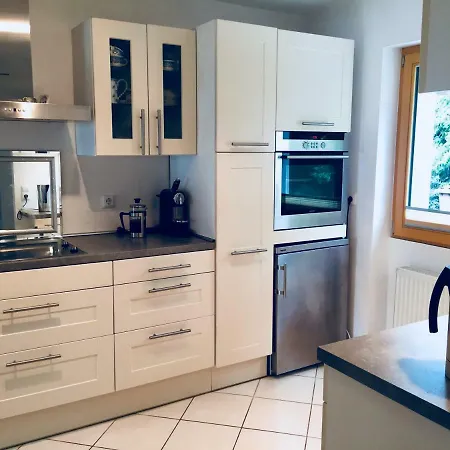 Comfortable In Cozy House Apartman *