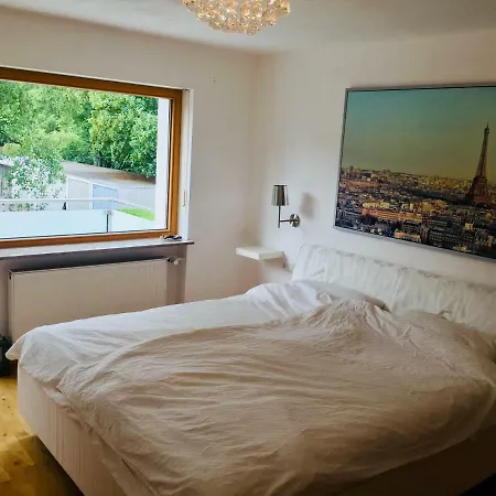 Comfortable In Cozy House Apartman