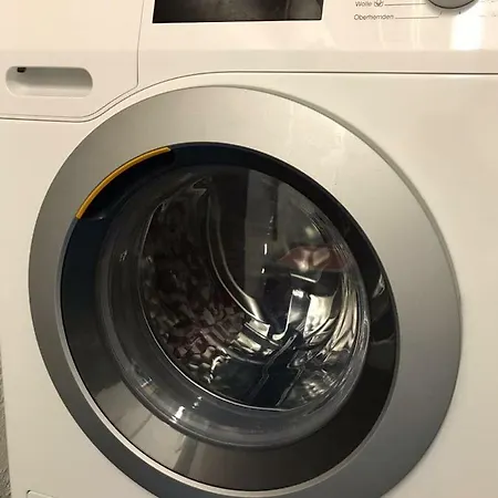 Apartman Comfortable In Cozy House Planegg