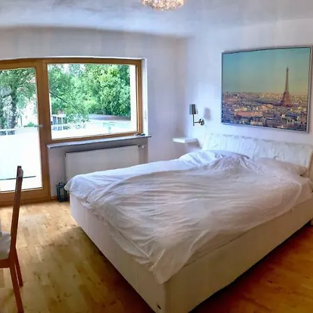 Comfortable In Cozy House Apartman