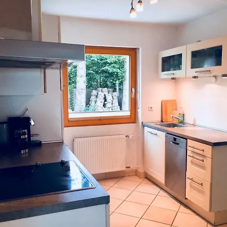 Comfortable In Cozy House Apartman