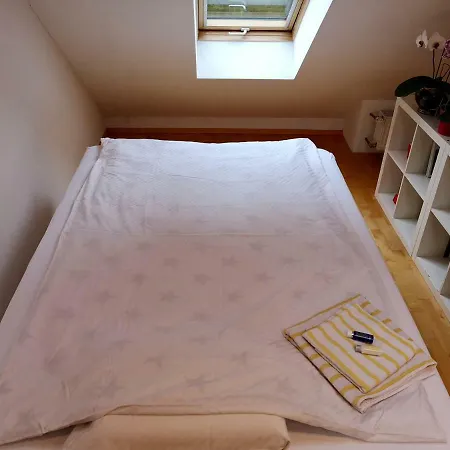 Comfortable In Cozy House Apartman