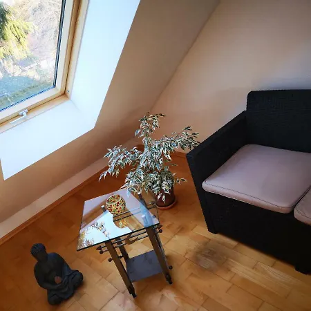 Comfortable In Cozy House Apartman