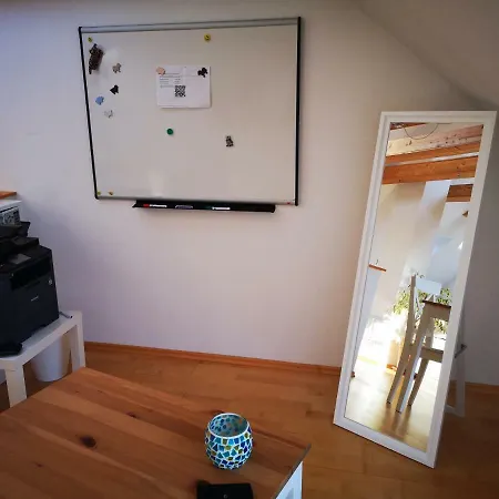 Comfortable In Cozy House Apartman