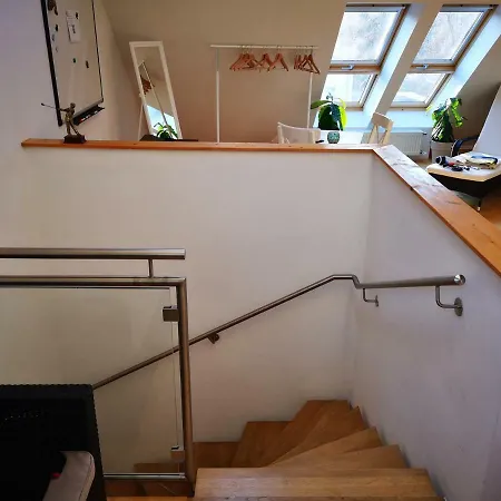 Comfortable In Cozy House Apartman