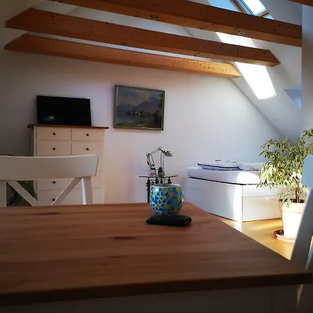 Apartman Comfortable In Cozy House