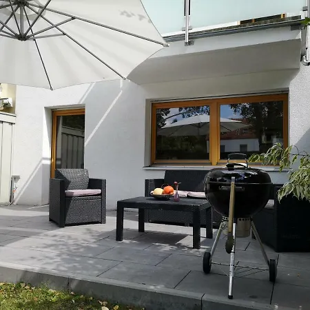 Apartman Comfortable In Cozy House *