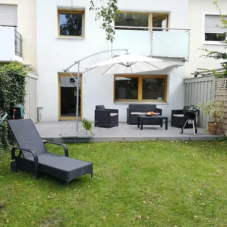 Comfortable In Cozy House