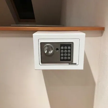 Comfortable In Cozy House Apartman