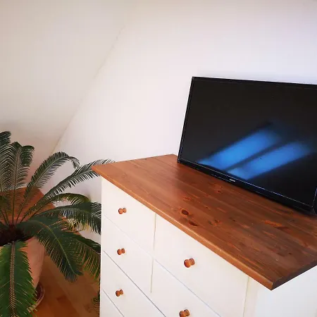 Comfortable In Cozy House Apartman Planegg