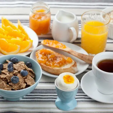 Comfortable In Cozy House Apartman Planegg